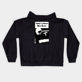 safety Kids Hoodie